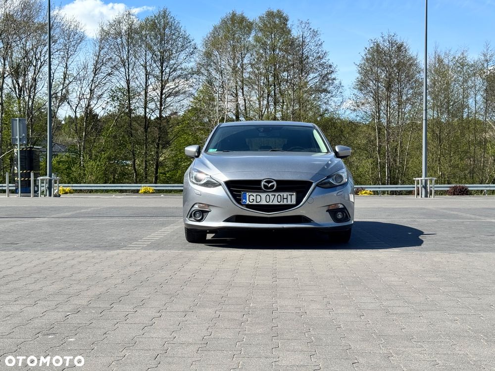 Mazda 3 2.0 Skyenergy - 14