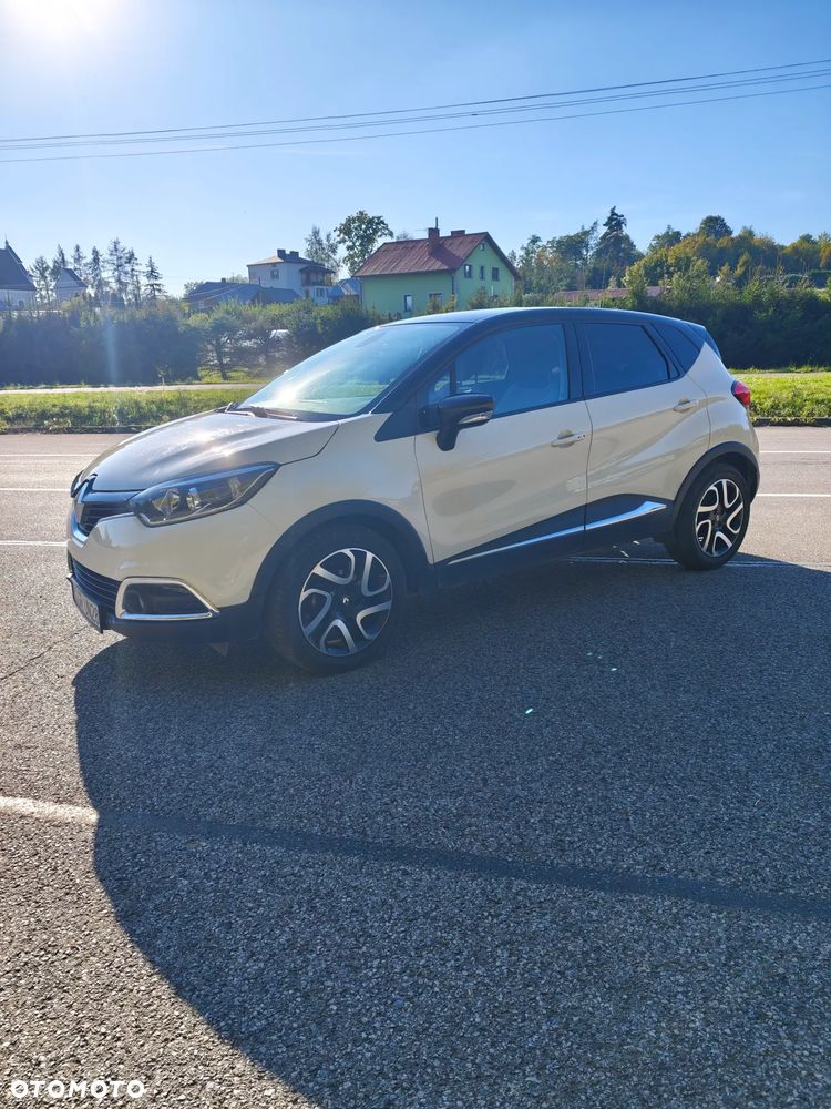 Renault Captur - 12