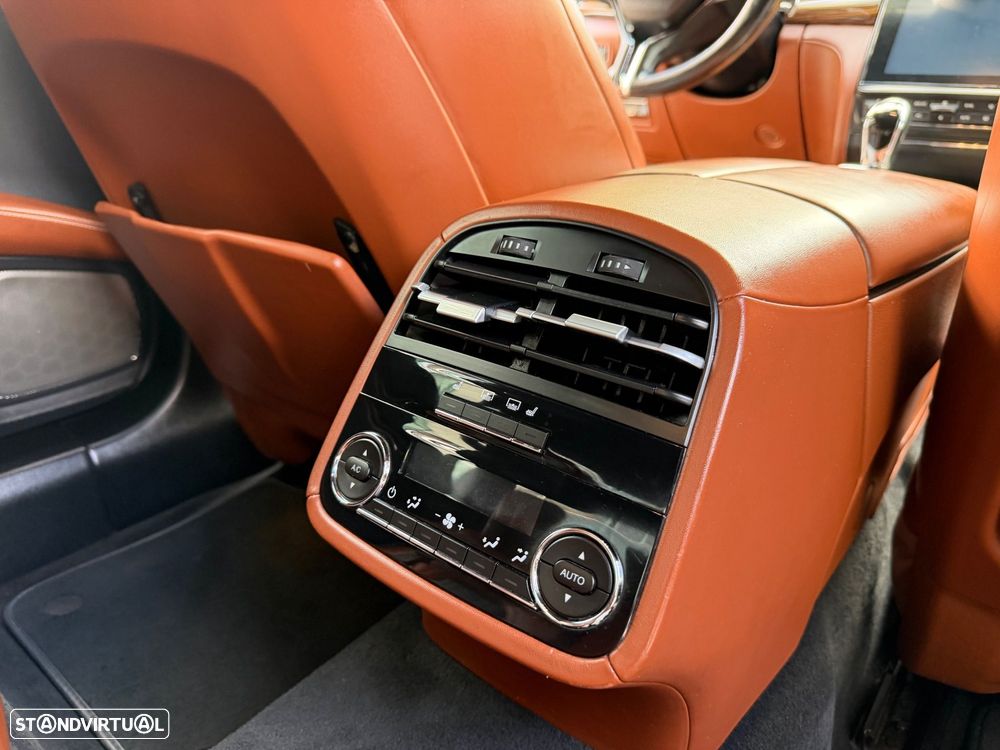 Maserati Quattroporte 3.0 V6 D GranLusso - 31