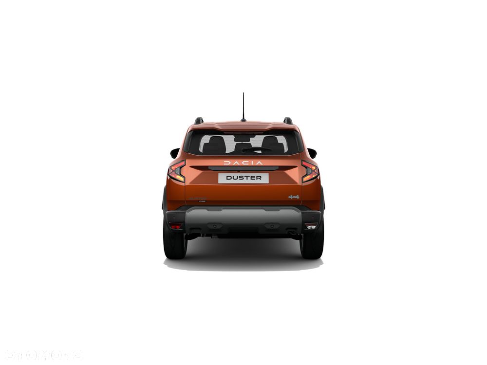 Dacia Duster - 6