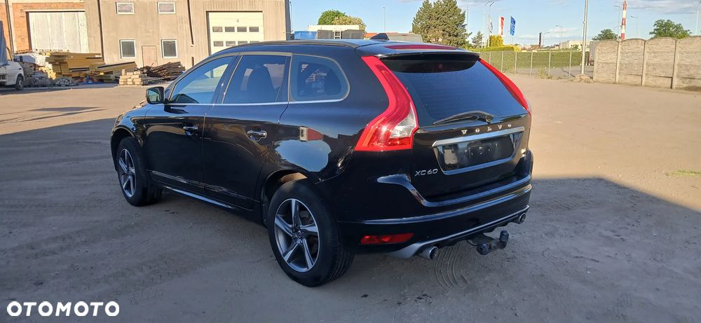 Volvo XC 60 D5 AWD RDesign - 5