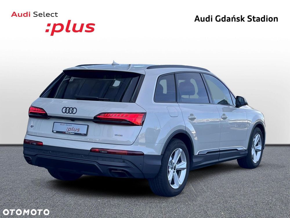 Audi Q7 - 6
