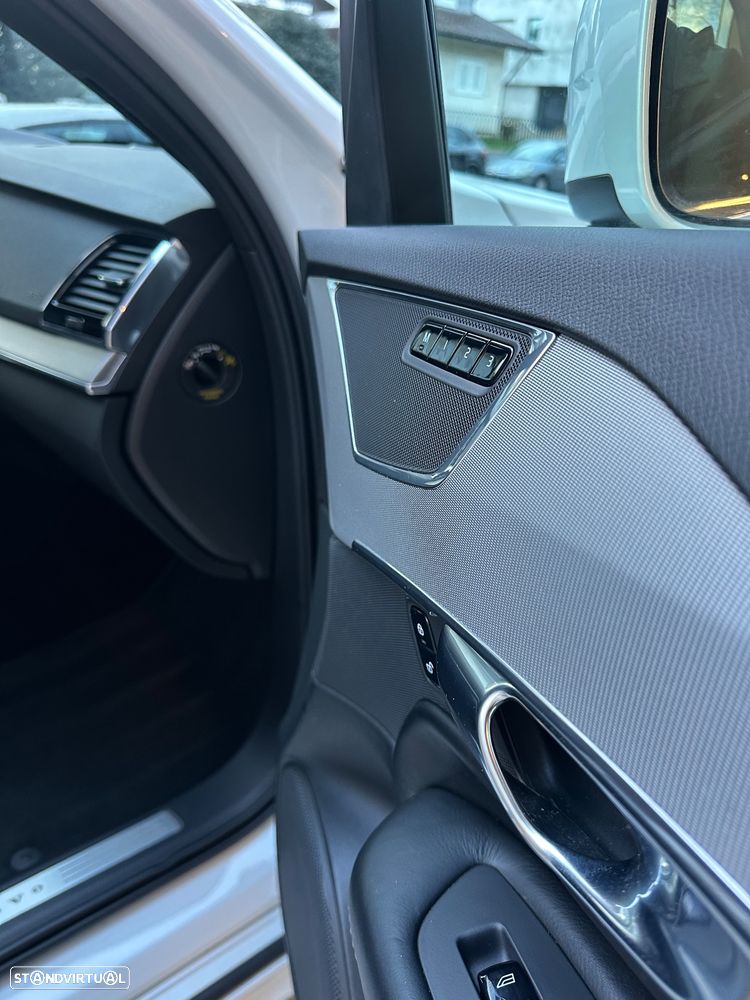 Volvo XC 90 2.0 D4 Inscription - 15