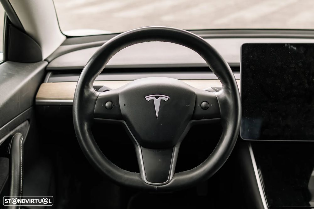 Tesla Model 3 Tração Traseira - 16
