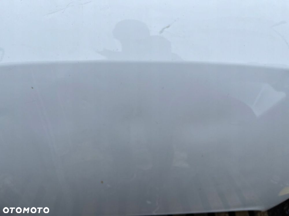 Maska pokrywa silnika HYUNDAI TUCSON III 15- - 8