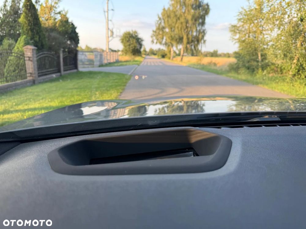 BMW Seria 5 520d M Sport Edition - 9