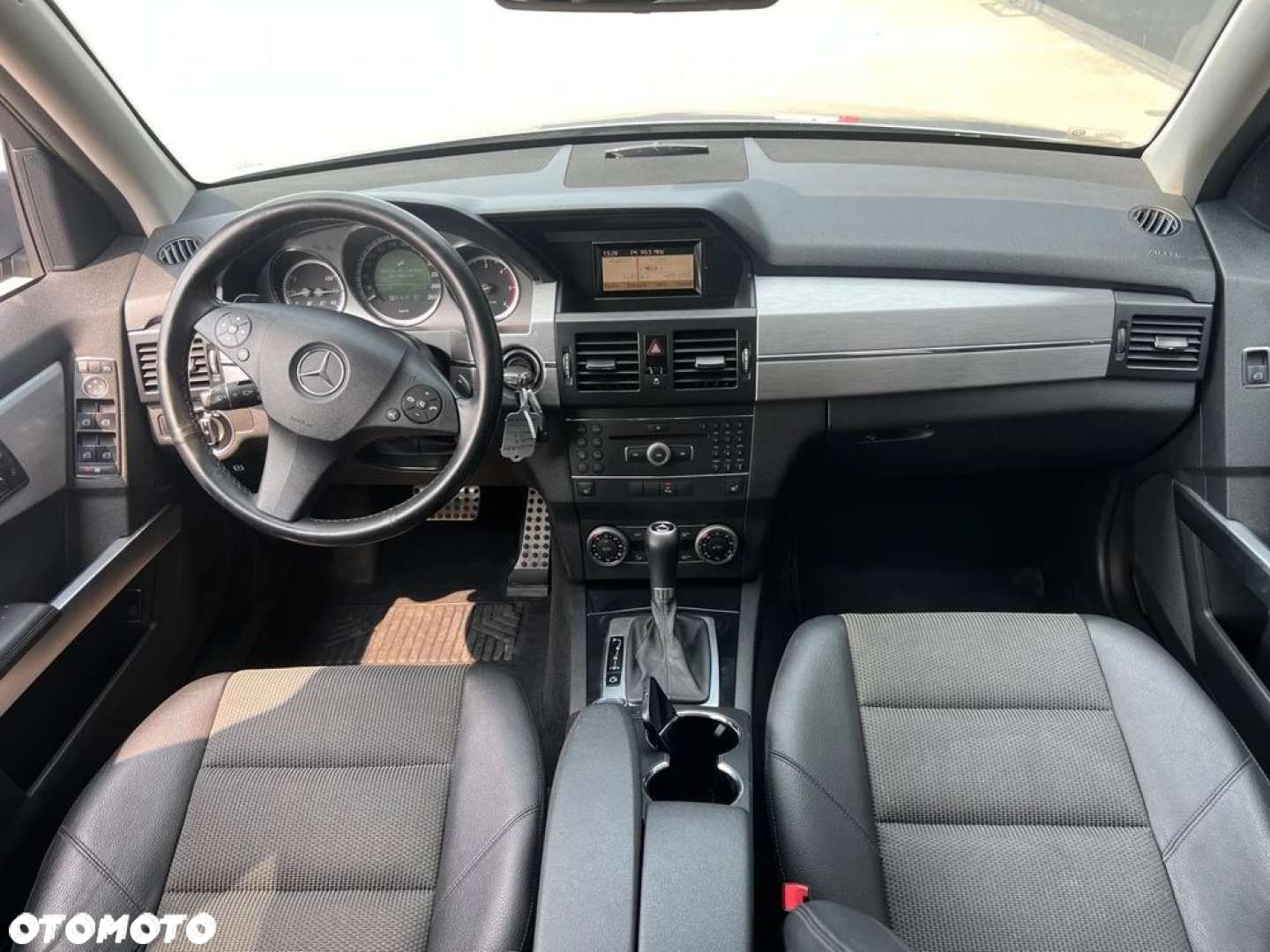 Mercedes-Benz GLK - 19