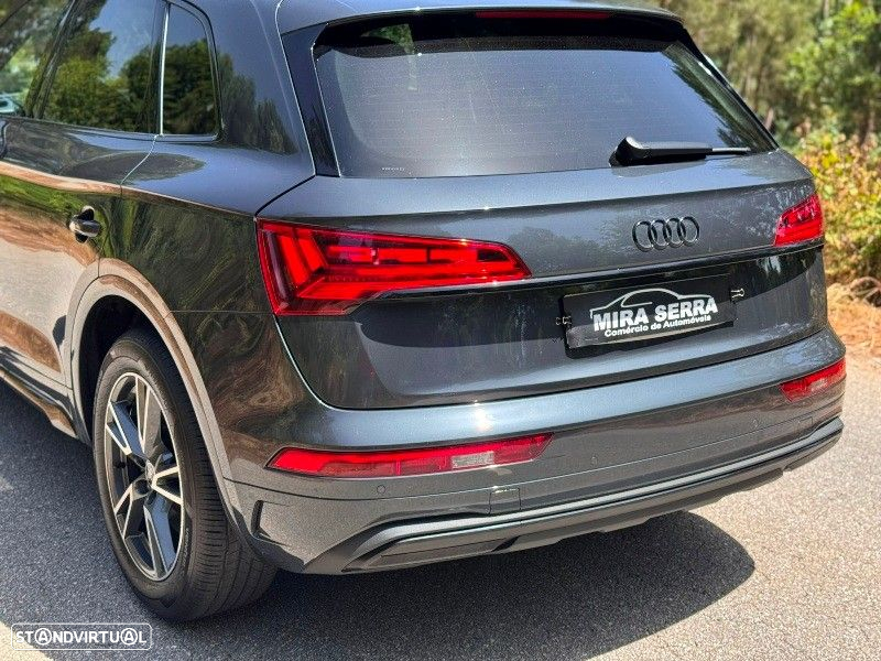 Audi Q5 35 TDI S tronic sport - 7