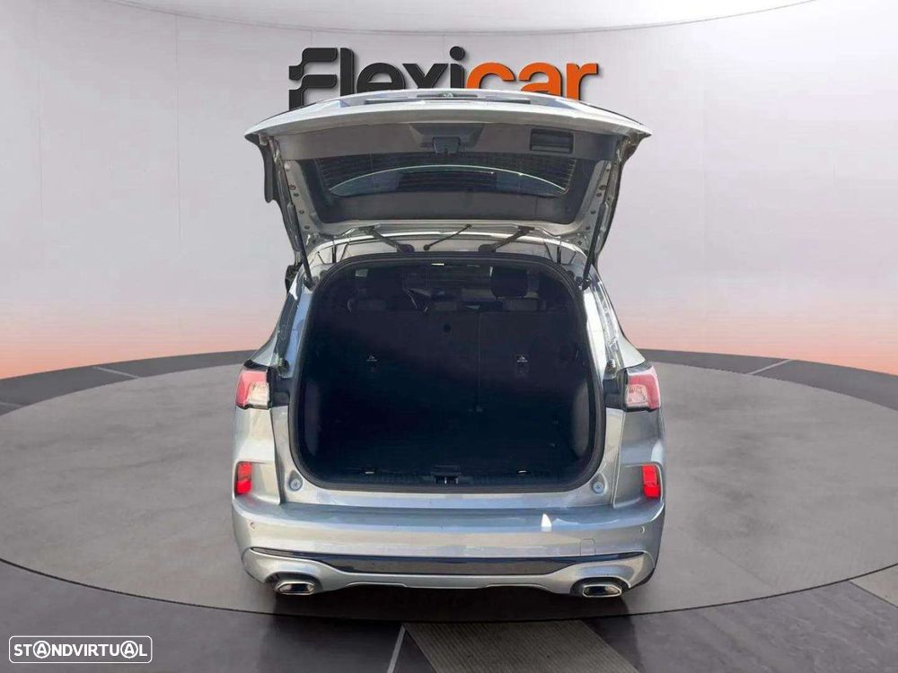 Ford Kuga 1.5 TDCi EcoBlue ST-Line - 7