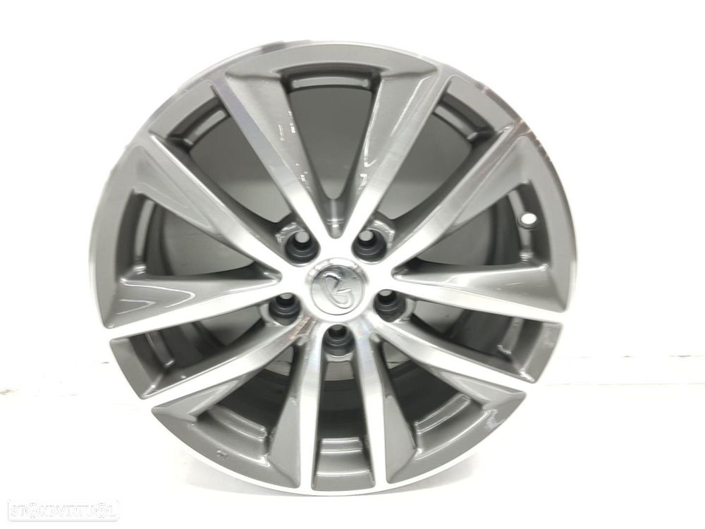 PNEU INFINITI Q50 V37 - 1