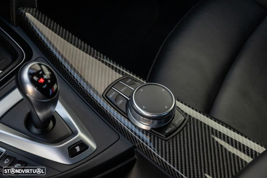 BMW M4 Coupe DKG Competition - 29