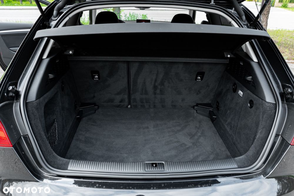 Audi A3 3-drzwiowe - 14