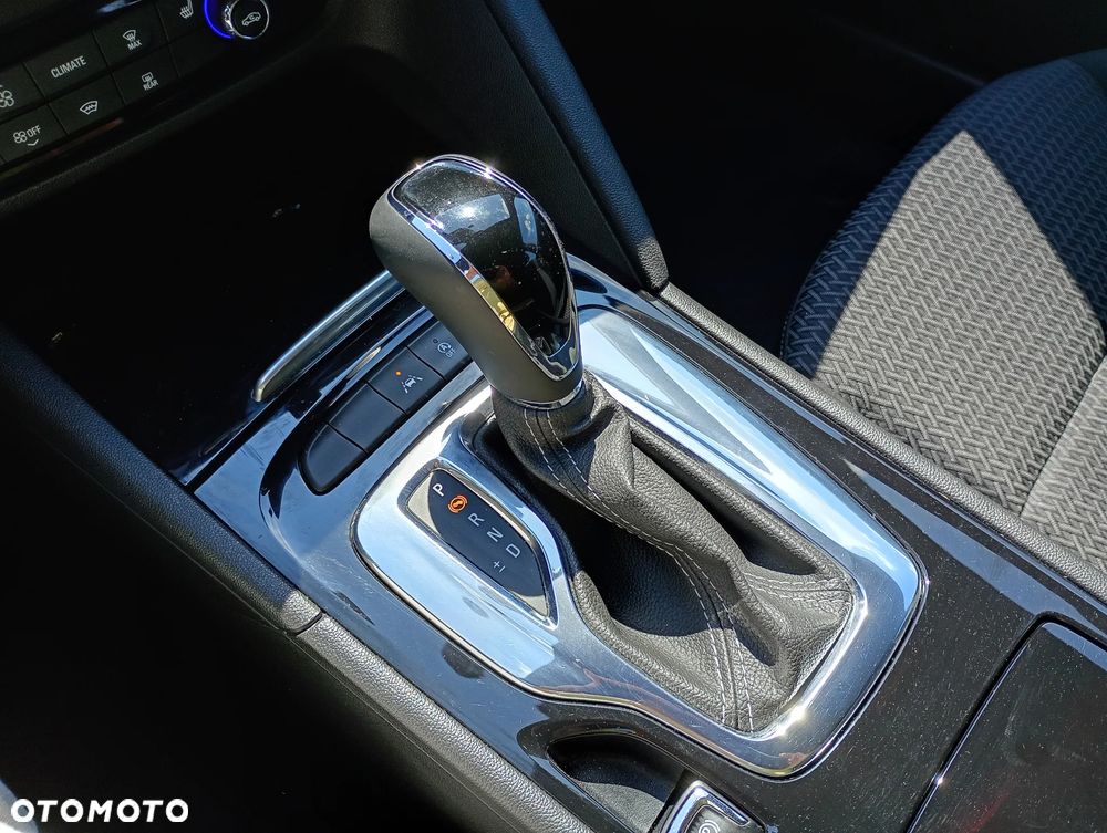 Opel Insignia 2.0 CDTI Ultimate S&S - 12
