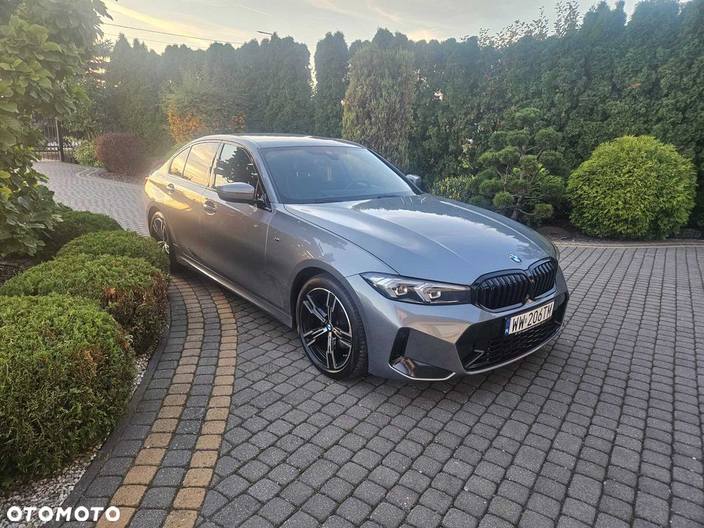 BMW Seria 3