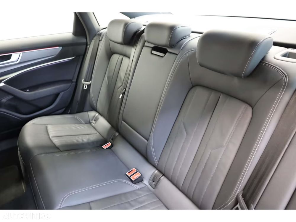 Audi A6 Limuzina - 11