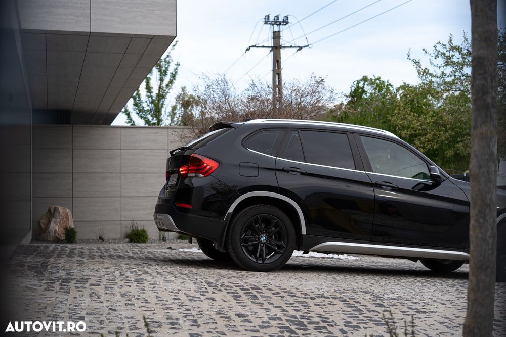 BMW X1 - 14