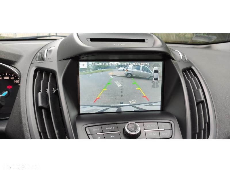 Ford Kuga 2.0 TDCi AWD Titanium - 21