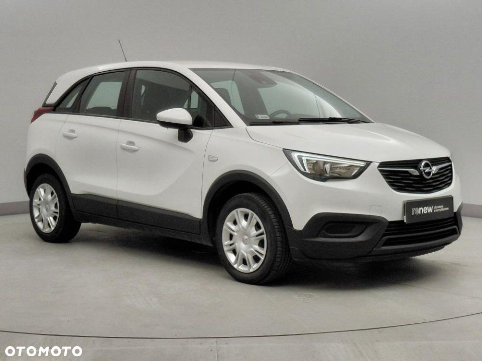 Opel Crossland X - 3