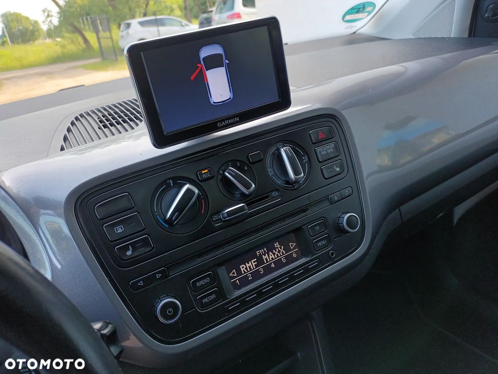 Seat Mii 1.0 I-Tech - 10