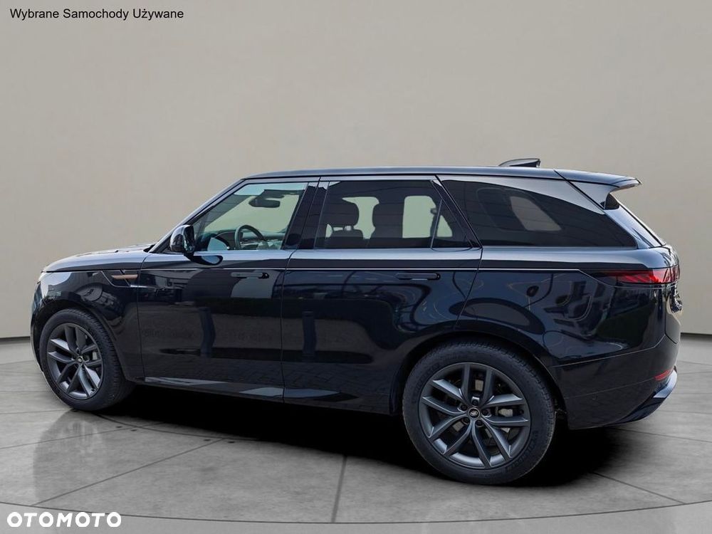 Land Rover Range Rover Sport S 3.0 D HSE Dynamic - 6