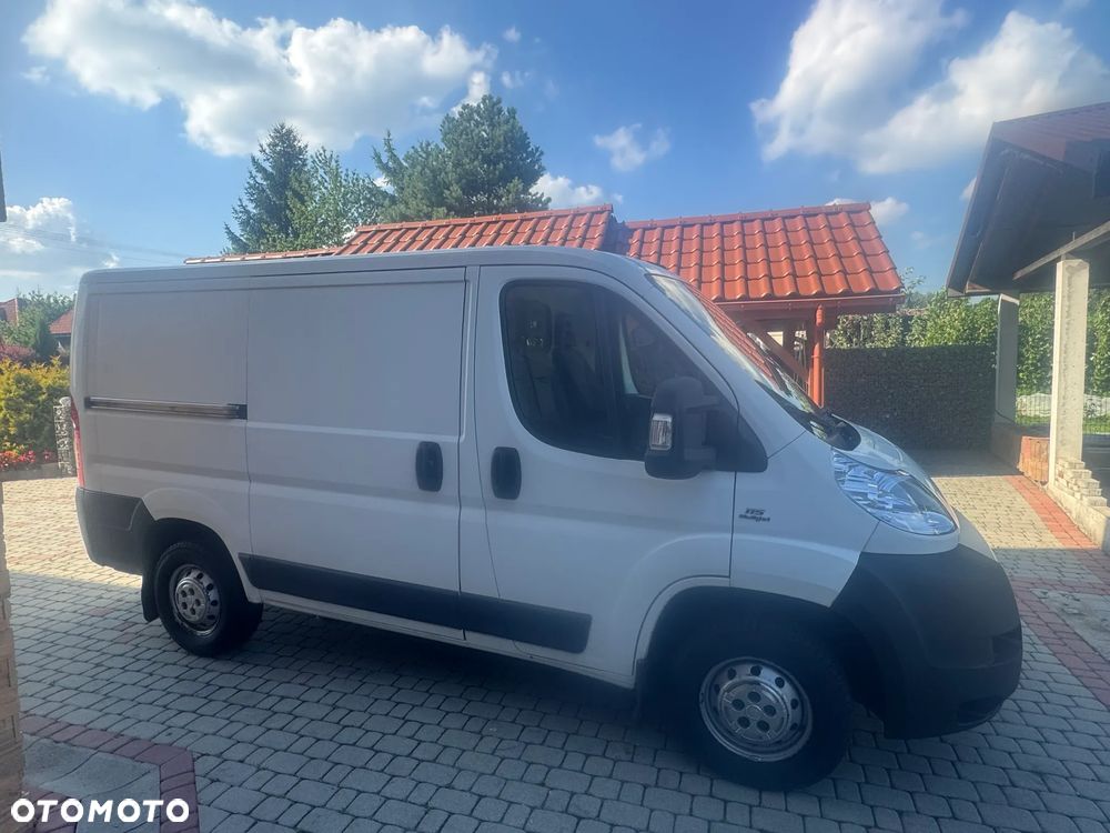 Fiat Ducato L2 - 8