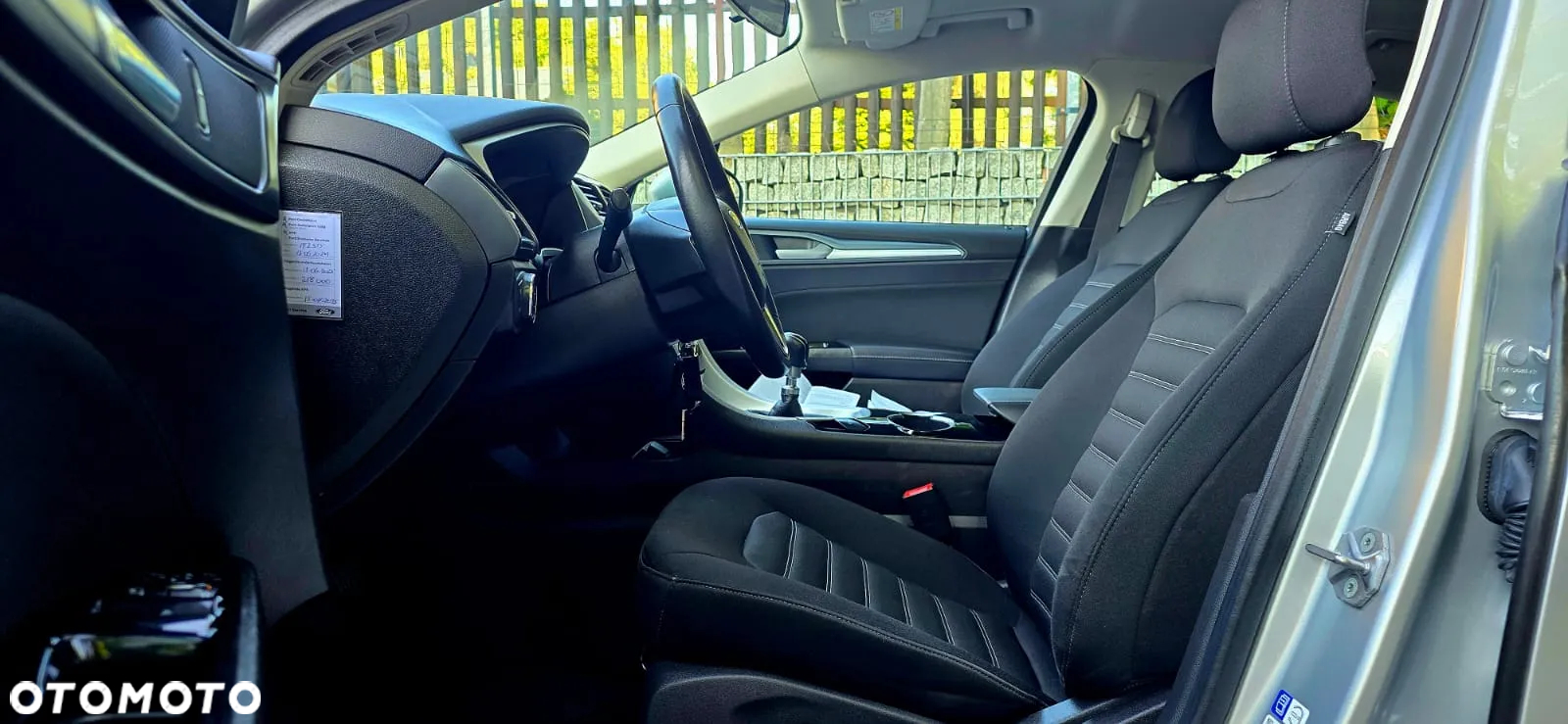 Ford Mondeo Turnier 1.5 EcoBoost Start-Stopp Titanium - 23