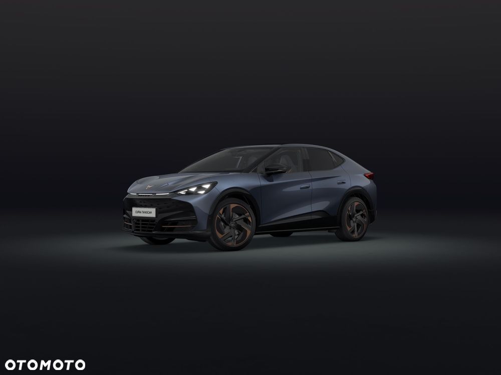 Cupra Tavascan - 1