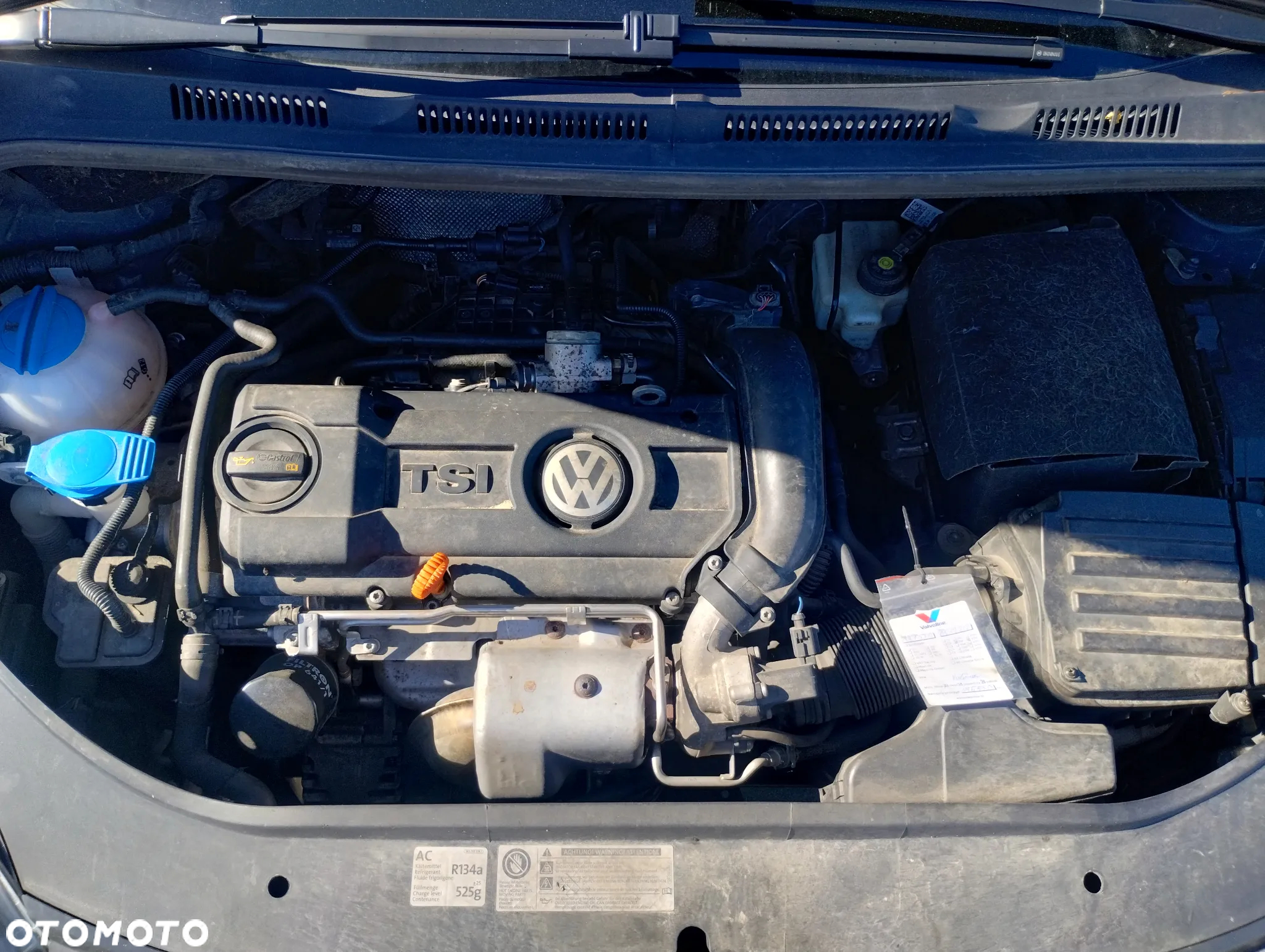 Volkswagen Golf Plus 1.4 TSI Style - 14