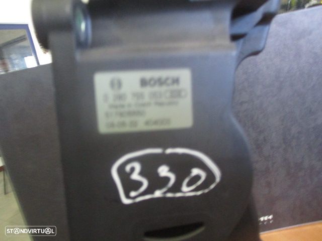 Pedal 0280755053 LANCIA MUSA 2009 1.3 MULTIJET - 3