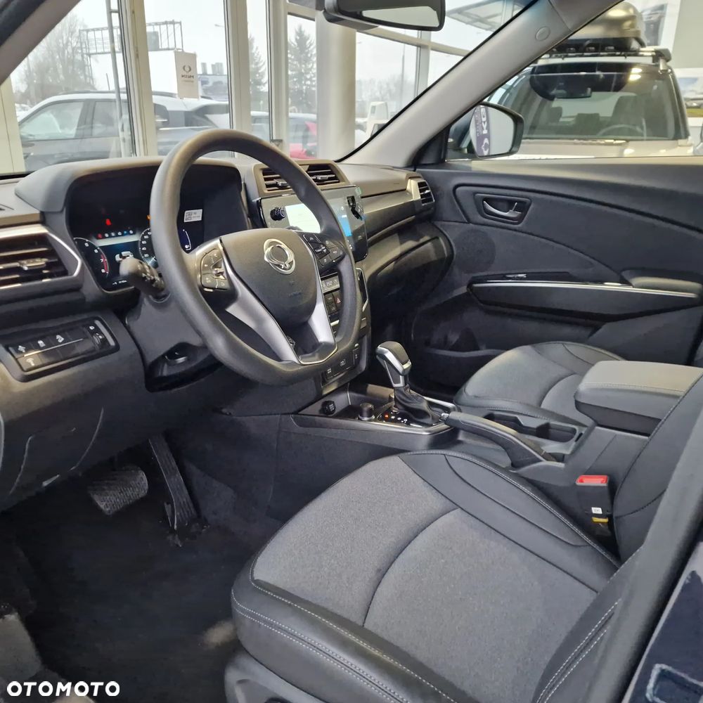 SsangYong/KGM Tivoli 1.5 T-GDI Joy - 7