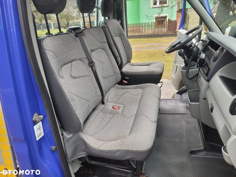 Renault Master - 21