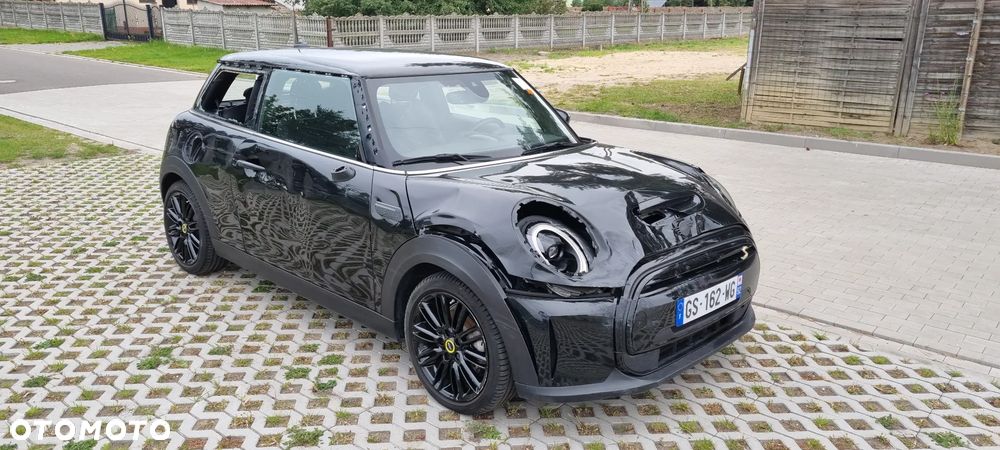 MINI Cooper John SE - 3