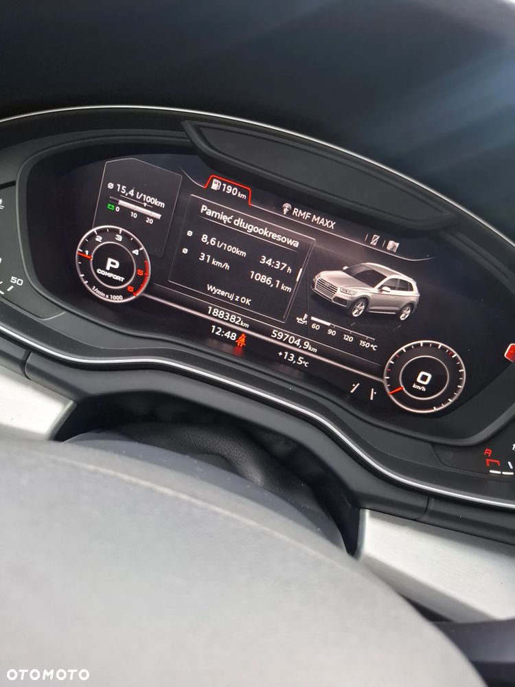 Audi Q5 2.0 TDI Quattro Sport S tronic - 17