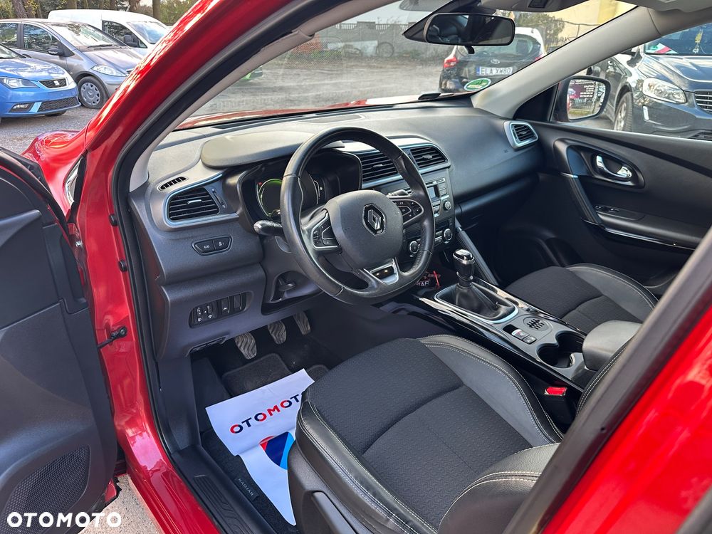 Renault Kadjar Energy TCe 130 Life - 14