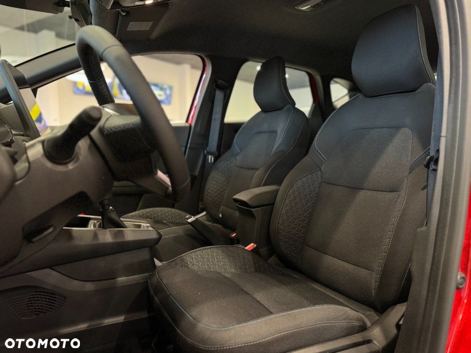 Mitsubishi ASX - 8