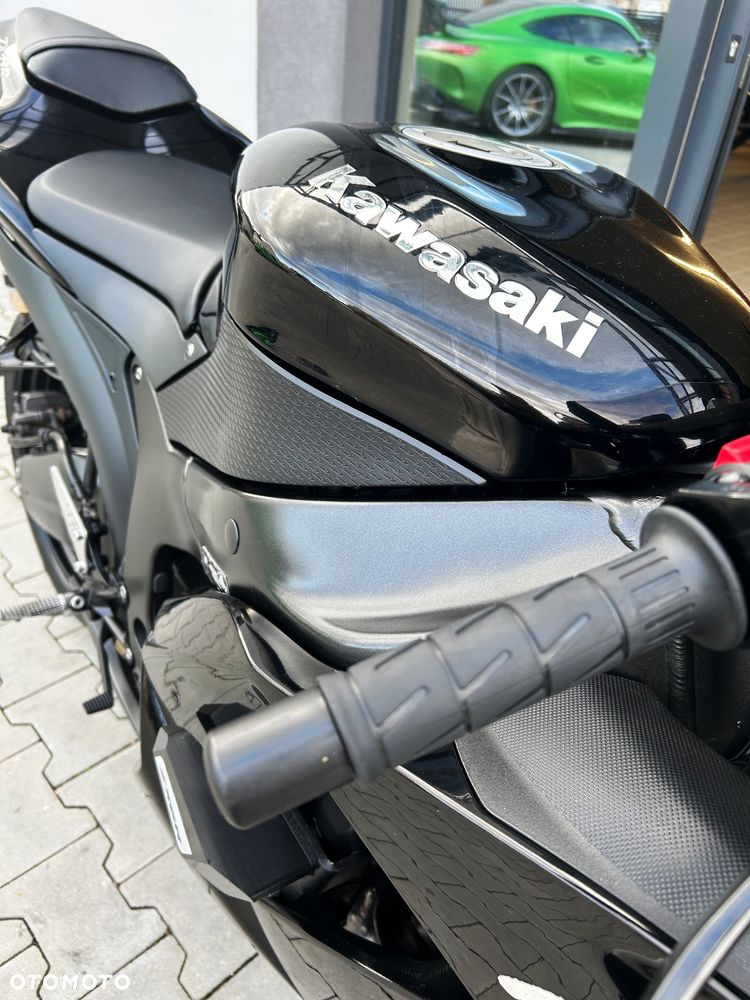 Kawasaki Ninja - 8