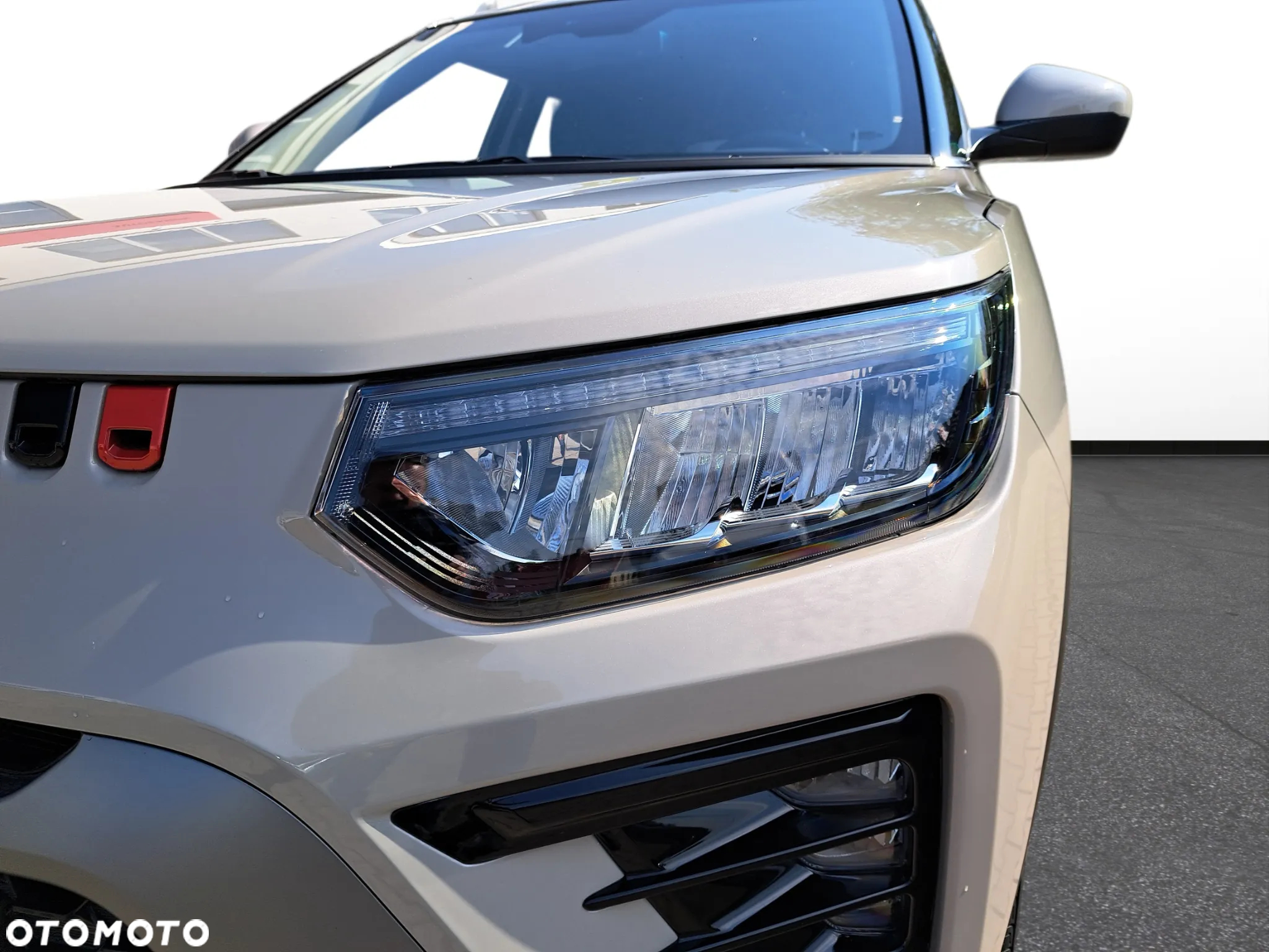SsangYong/KGM Tivoli 1.5 T-GDI Adventure - 9