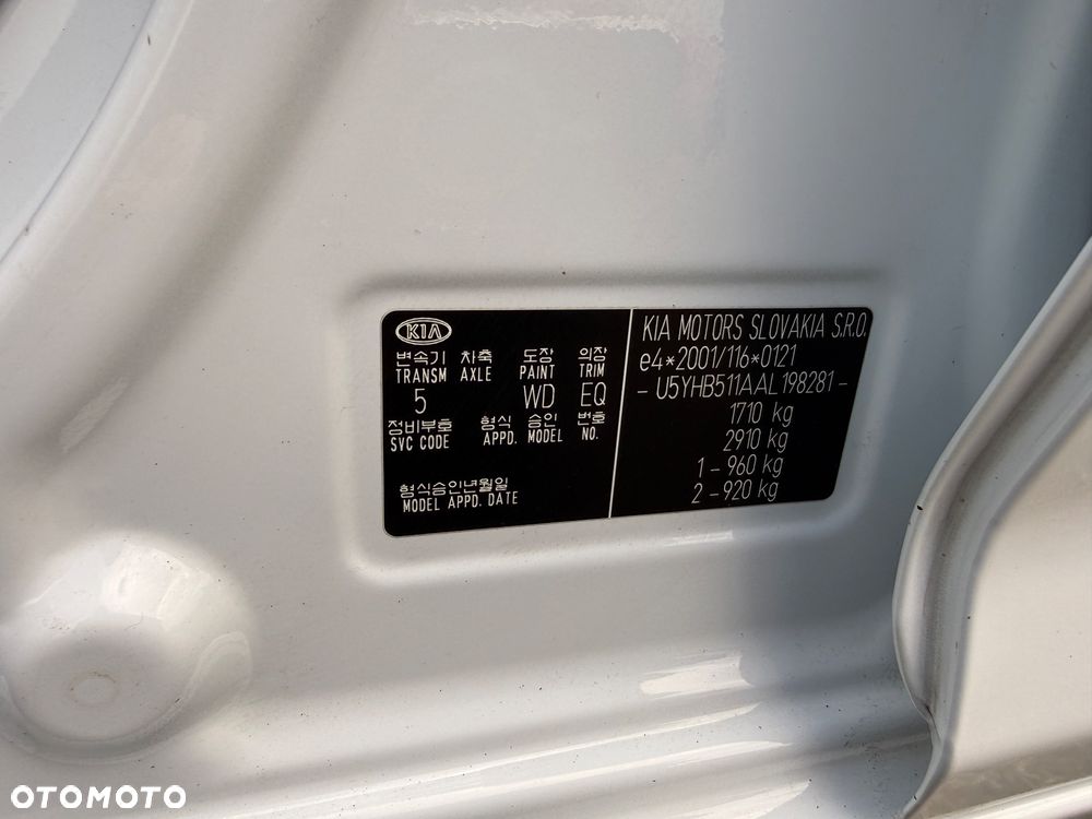 Kia Ceed - 19