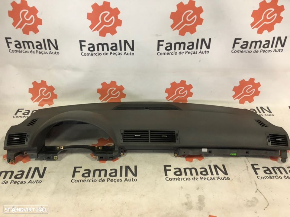 Tablier Audi A4 Beje - AUDI A4 B7 - 2