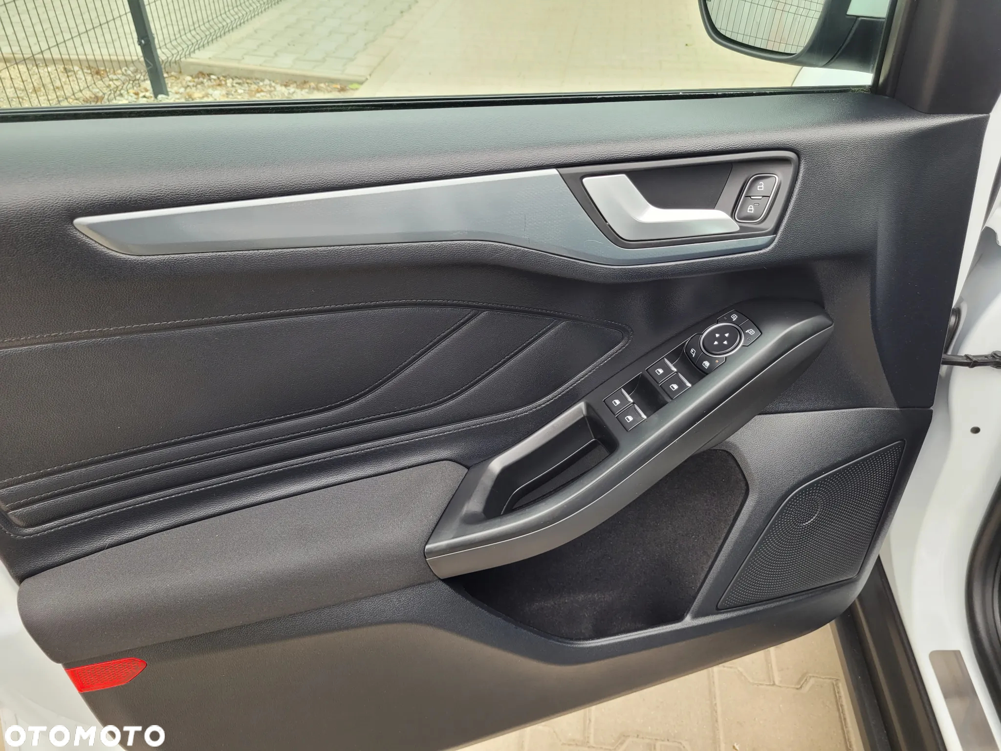 Ford Focus 1.5 EcoBlue Start-Stopp-System ACTIVE - 9