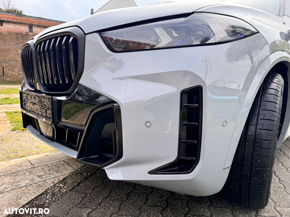 BMW X5 - 14
