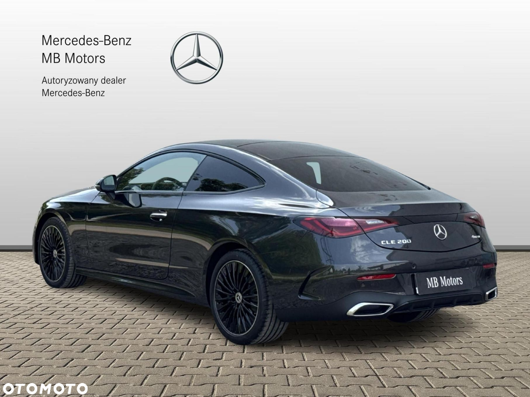 Mercedes-Benz CLE - 5