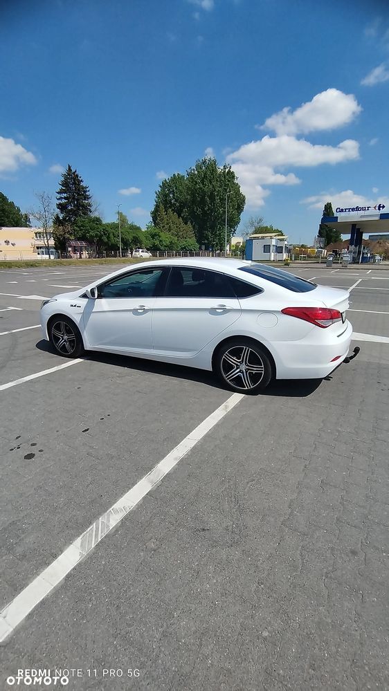 Hyundai i40 1.6 GDI Classic - 1
