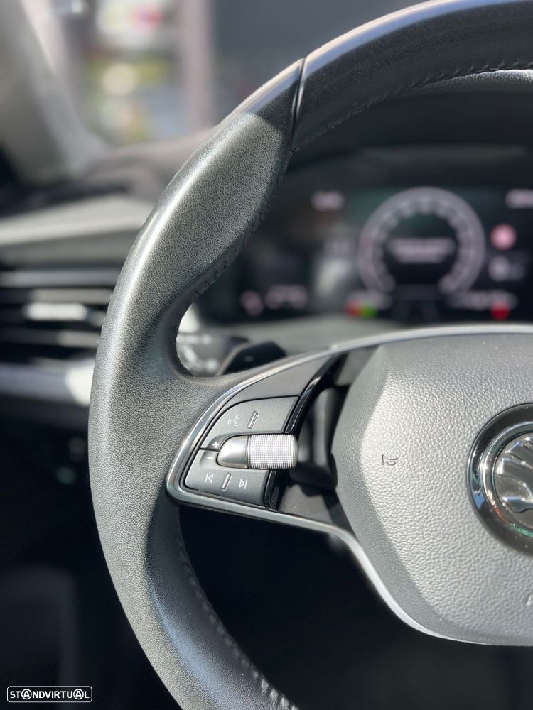 Skoda Kamiq 1.0 TSI Style DSG - 17