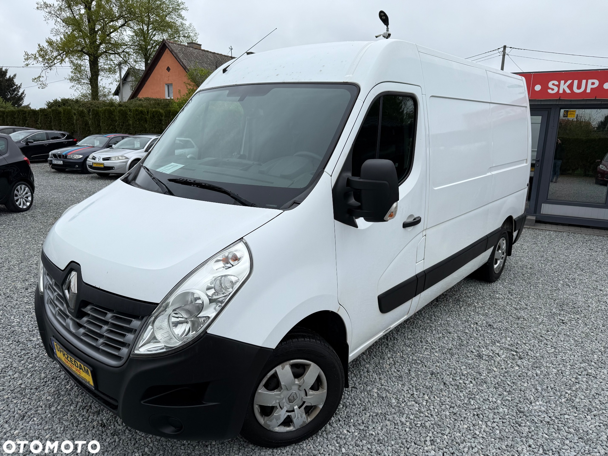Renault MASTER - 13