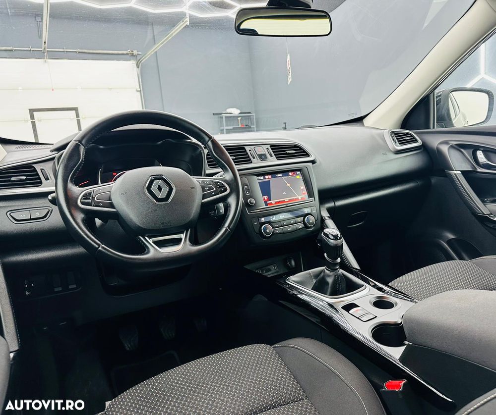 Renault Kadjar Energy TCe 130 Business - 21