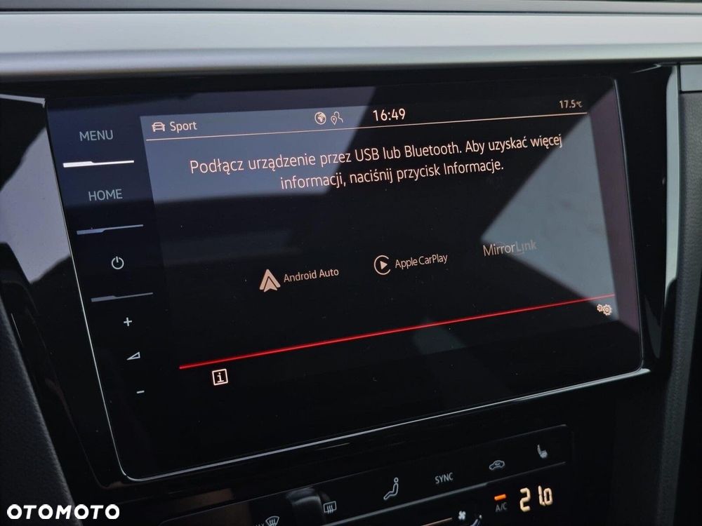 Volkswagen Arteon 2.0 TDI R-Line DSG - 37