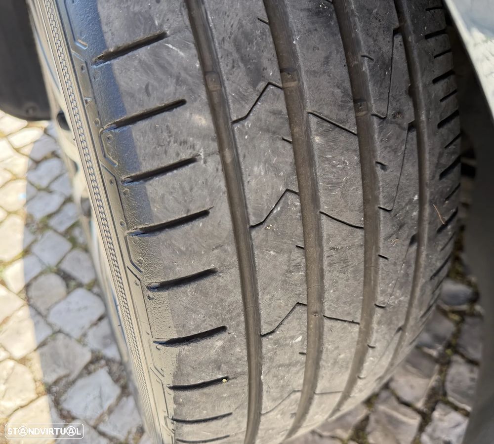 VW Passat 2.0 TDI Edition Highline - 7