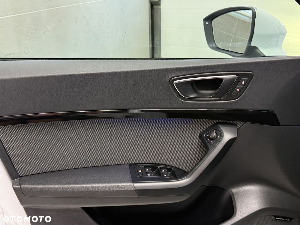 Seat Ateca 2.0 TDI 4Drive XCELLENCE - 11