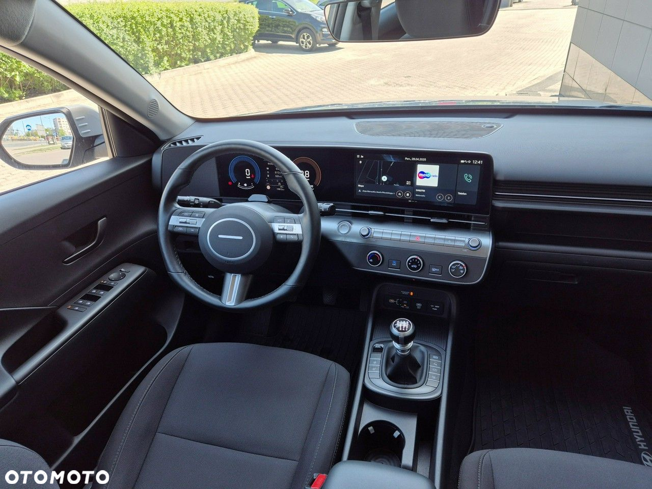 Hyundai Kona - 17